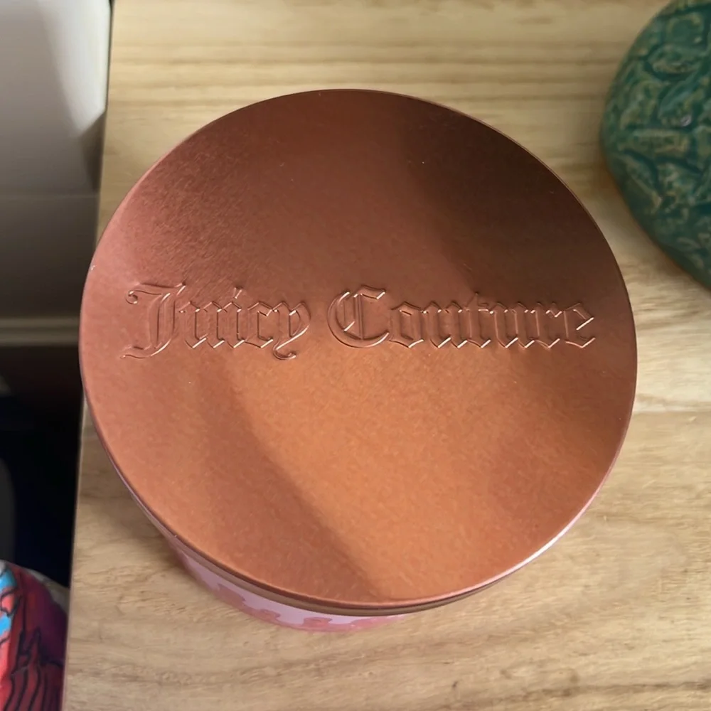CHERRY ON TOP 3 WICK CANDLE